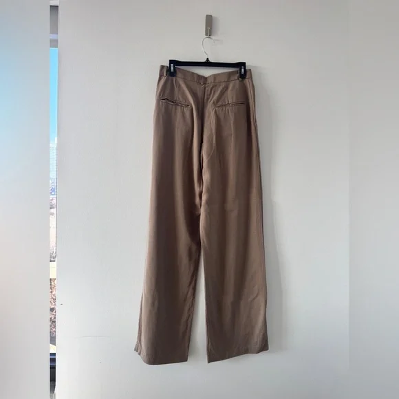 REFORMATION Mason Pants 8 - Picture 7 of 8